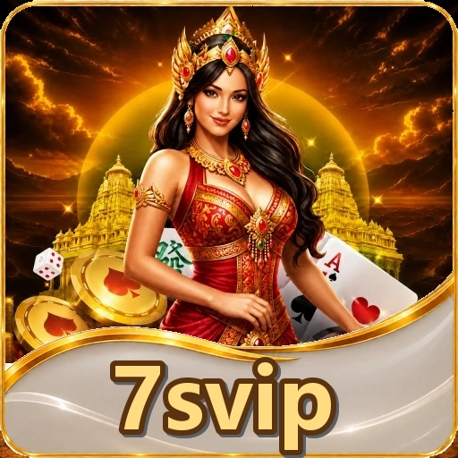 Ikon 7svip untuk ringkasan panduan APK v4.7.5