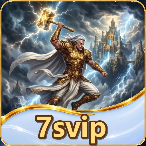 Ikon 7svip untuk bagian pencocokan SHA-256